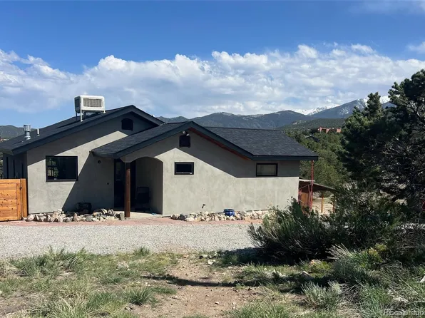 6474 Divide Drive, Salida, CO 81201