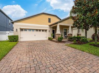 7266 Penkridge Ln, Windermere, FL 34786