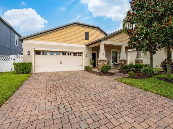 7266 Penkridge Ln, Windermere, FL 34786