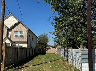 7713 Saint Louis St, Houston, TX 77028