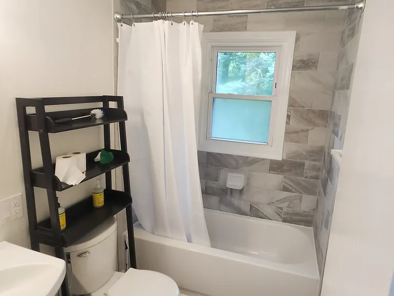 Full bath