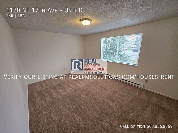3rd image of 1120 NE 17th Ave APT D