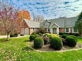 12038 N Hickory Grove Rd, Dunlap, IL 61525