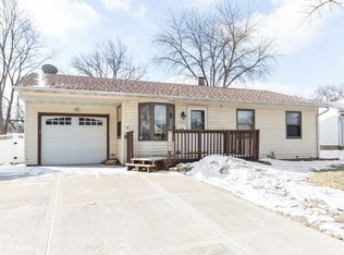 1729 Linden Ave, Hanover Park, IL 60133