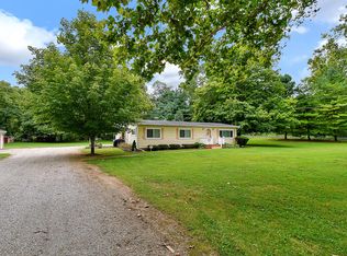 3951 Bickel Church Rd NW, Baltimore, OH 43105