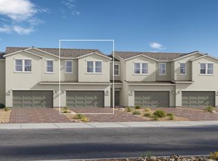 4266 Lunar Lullaby Ave, Las Vegas, NV 89115