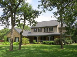 1901 Skyles Rd, Rockdale, TX 76567