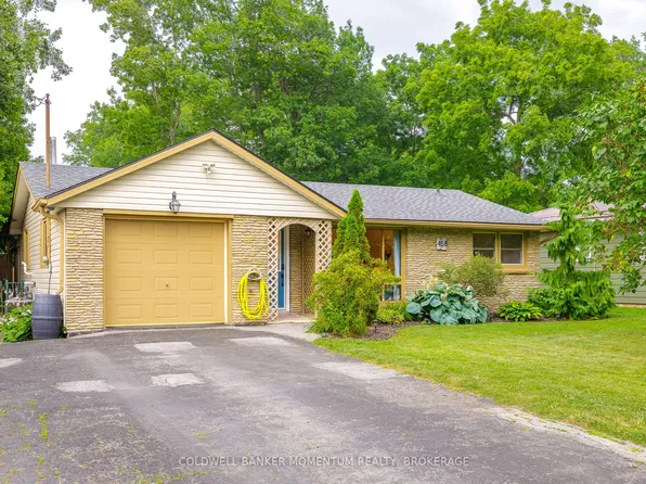 458 Belleview Blvd, Fort Erie, ON L0S 1N0
