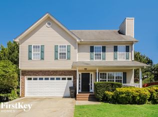 410 Hillcrest Cmns, Canton, GA 30115