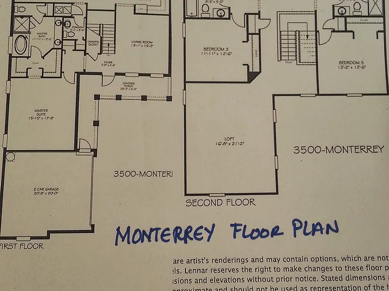 15171 Sunrise View Ln — Photo 46