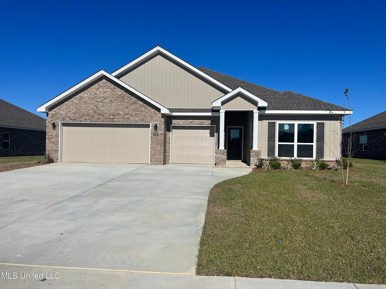 15267 Woodmanse Way, Diberville, MS 39540 Zillow