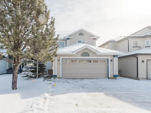 1135 112th St SW, Edmonton, AB T6W 1V1