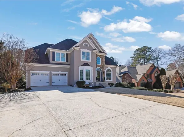 6705 Brookline Ct, Cumming, GA 30040