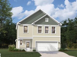 1606 Fig Preserve Way LOT 222, Lyman, SC 29365