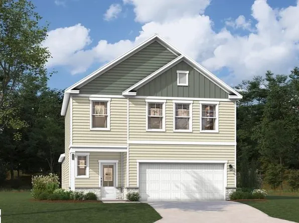 1606 Fig Preserve Way Lot 222, Lyman, SC 29365