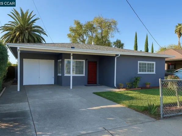 52 Rose Ann Ave, Pittsburg, CA 94565