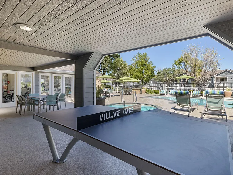 Village Oaks — Photo 25