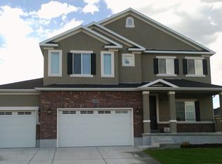 3321 W Sanborn Dr, Riverton, UT 84065