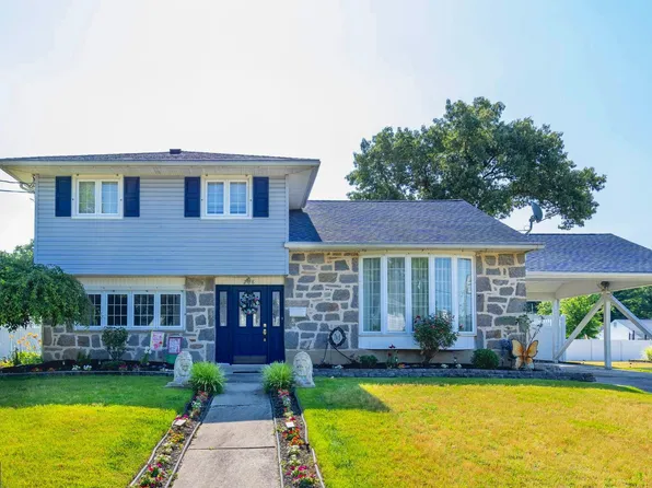 208 Jan Dr, Cinnaminson, NJ 08077