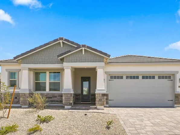 10231 S 20th Lane, Phoenix, AZ 85041