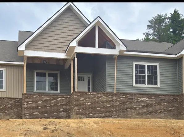1200 Fiddlers Way, Kingsport, TN 37664
