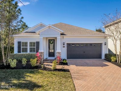 136 HOWELL Court, Saint Augustine, FL, 32092