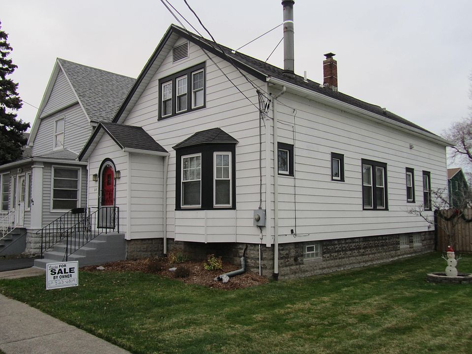 1st image of 64 Dirkson Ave