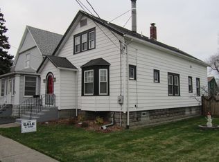 64 Dirkson Ave, Buffalo, NY 14224