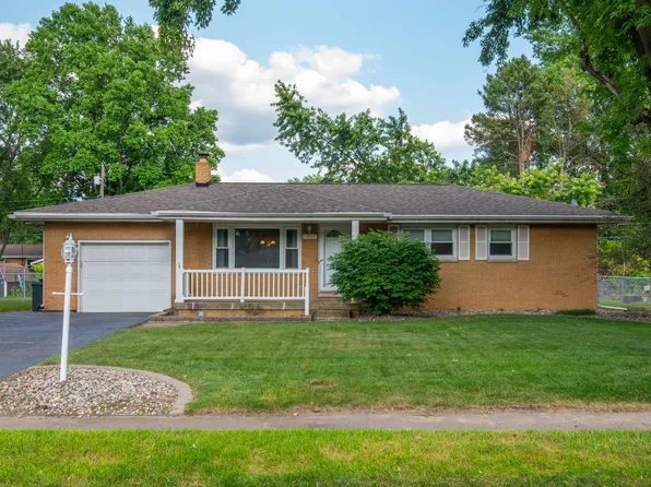 1953 Center St, Portage, IN 46368