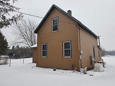 W6173 Meredith Road, New Lisbon, WI, 53950
