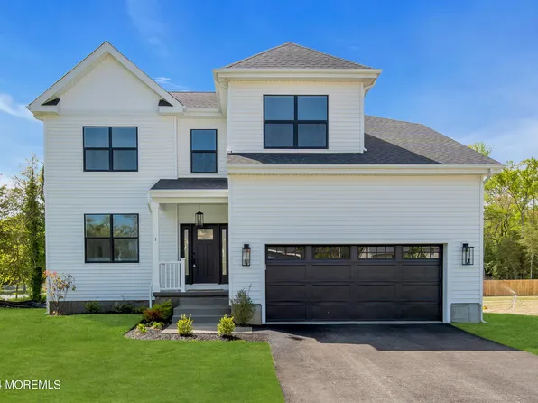 1 Melinda Court, Bayville, NJ 08721