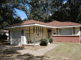 4060 Oaklawn Dr, Jackson, MS 39206