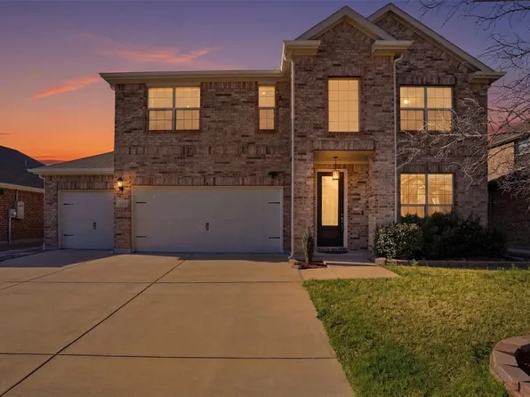 1620 Berry Ridge Trl, Aubrey, TX 76227