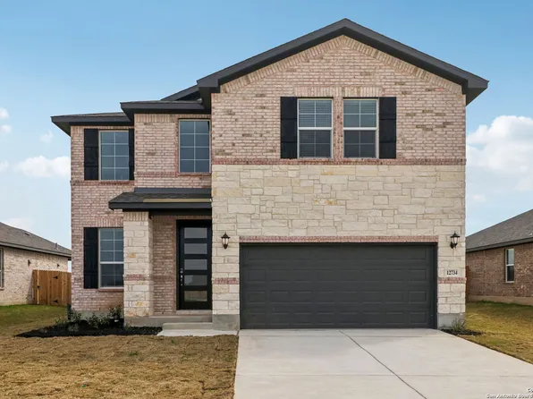 12734 Horizon Crest, Schertz, TX 78154