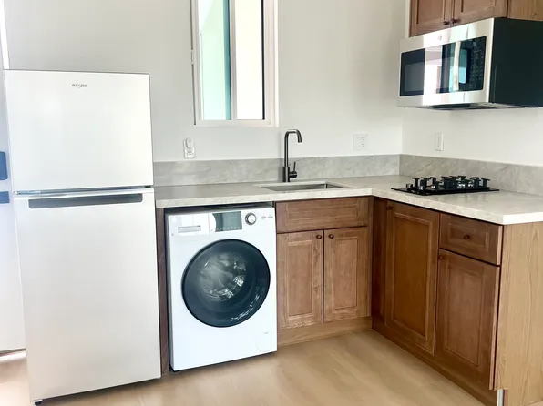 8957 Hargis St #2, Los Angeles, CA 90034