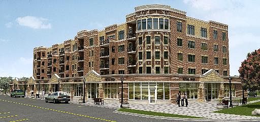 1st image of 225 E Main St #302