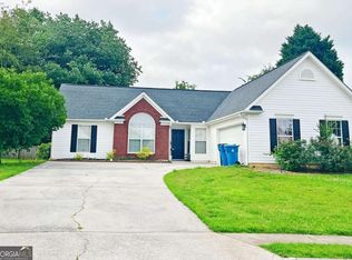 2647 Midler Ct, Buford, GA 30519