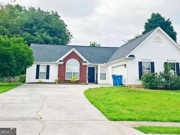 2647 Midler Ct, Buford, GA 30519