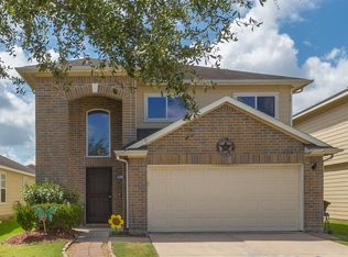 4214 Richmeadow Dr, Houston, TX 77048