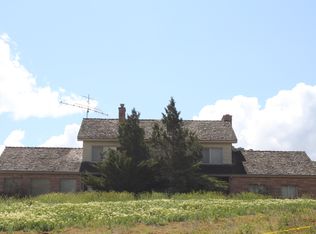 3731 Hamilton Stage Rd, Elko, NV 89801