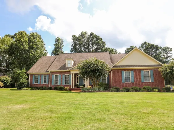 1348 Morning Glory Cir, Tupelo, MS 38801