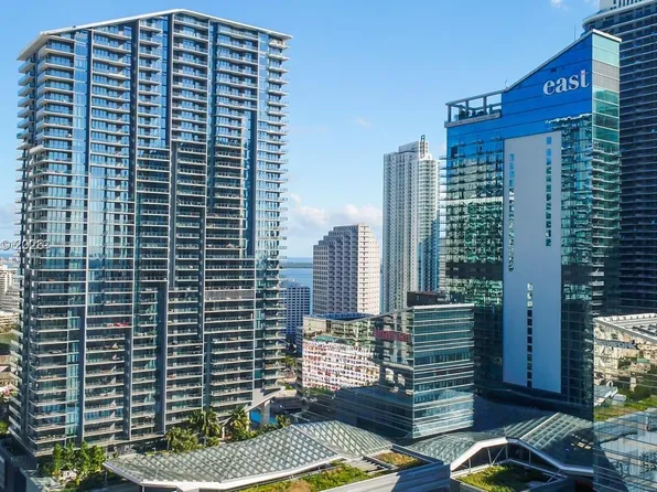 68 SE 6th St APT 1912, Miami, FL 33131