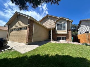 6271 Osceola Way, Arvada, CO 80003