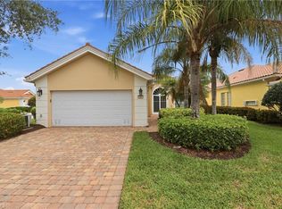 8767 Ferrara CT, NAPLES, FL 34114