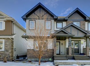 1253 163rd St SW, Edmonton, AB T6W 3K5
