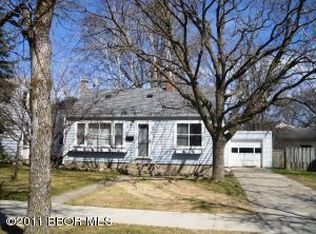 1428 America Ave NW, Bemidji, MN 56601