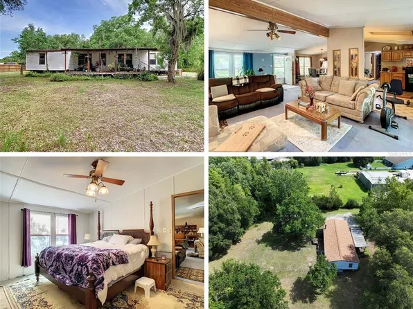 6203 Wendell Dr, Zephyrhills, FL 33544