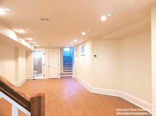 19 Creighton St #B, Cambridge, MA 02140