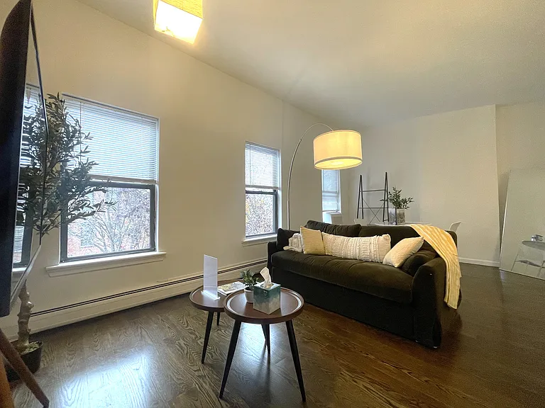 134 Wayne St #3 — Photo 7