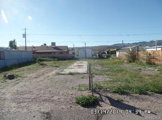 1953 Imperial Dr, Bullhead City, AZ 86442